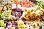 Восточные сладости все привычней для российского потребителя